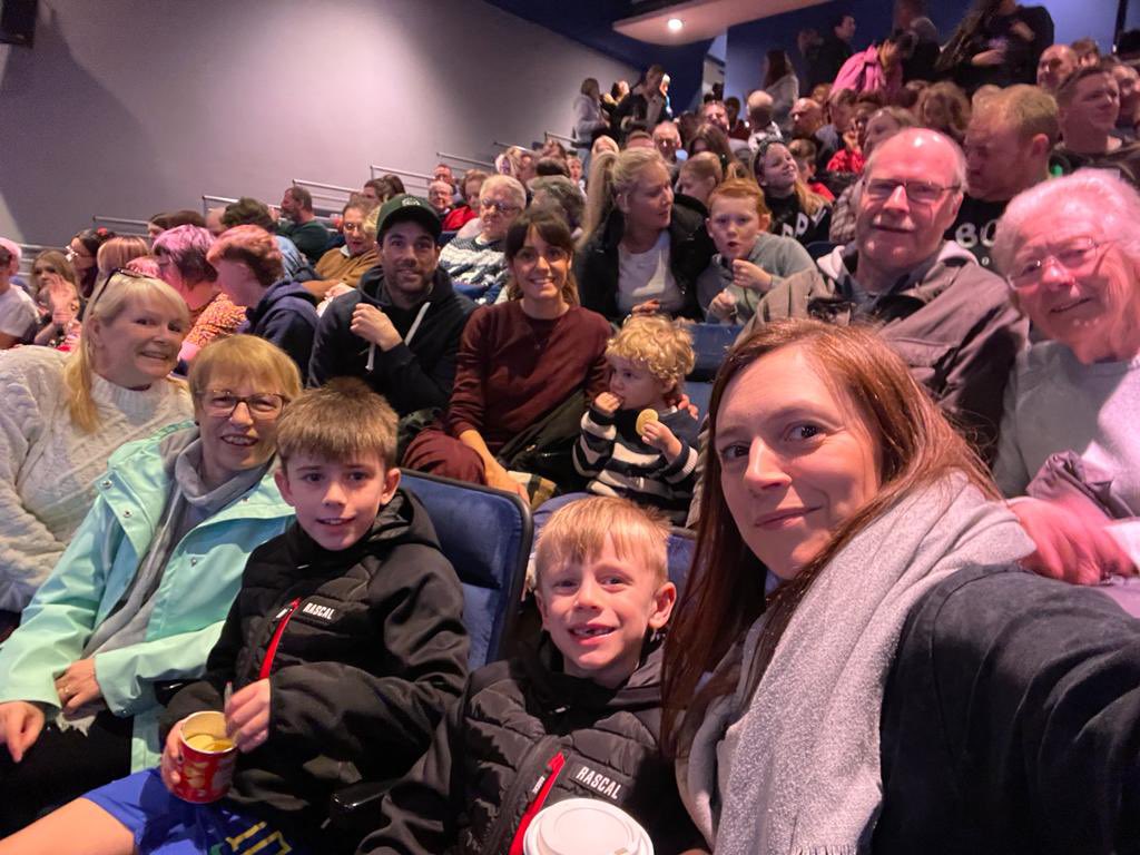 #LTHPanto time #family time