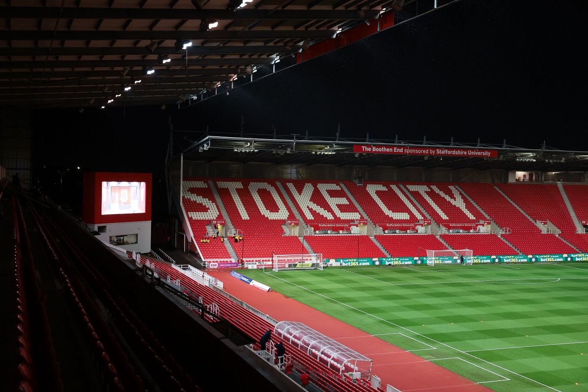 stokecity's tweet photo. Coming 🔜 https://t.co/cSDveNFguy