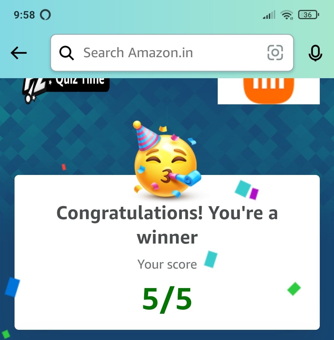 pks0104's tweet photo. Very excited to receive gift from @amazonIN and @RedmiIndia 🤩waiting for the new change with #RedmiNote125G and first one to use 👉🏼 #RedmiNote12Quiz https://t.co/aZu3quHMrS