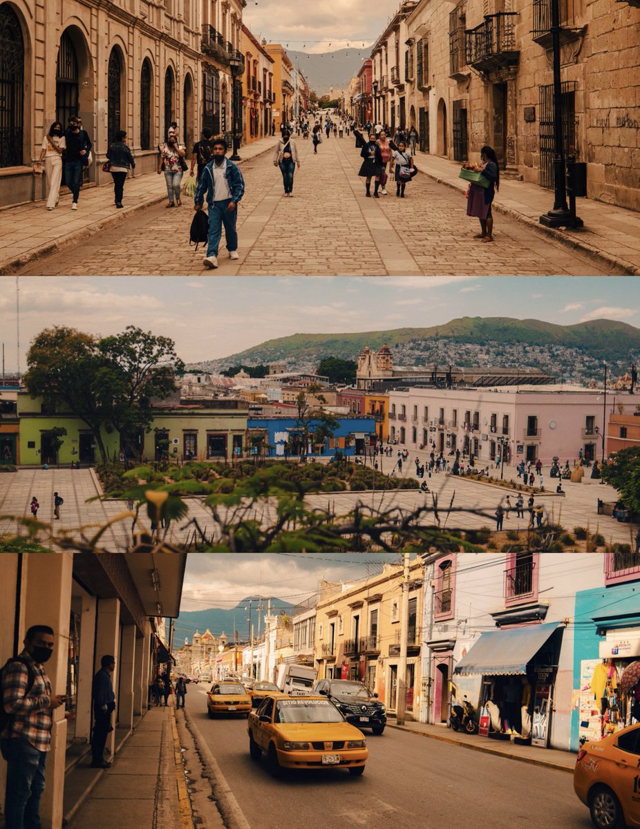 TrapScorsese's tweet photo. Colors from Oaxaca, Mexico 🇲🇽 https://t.co/gWczwLVxMC