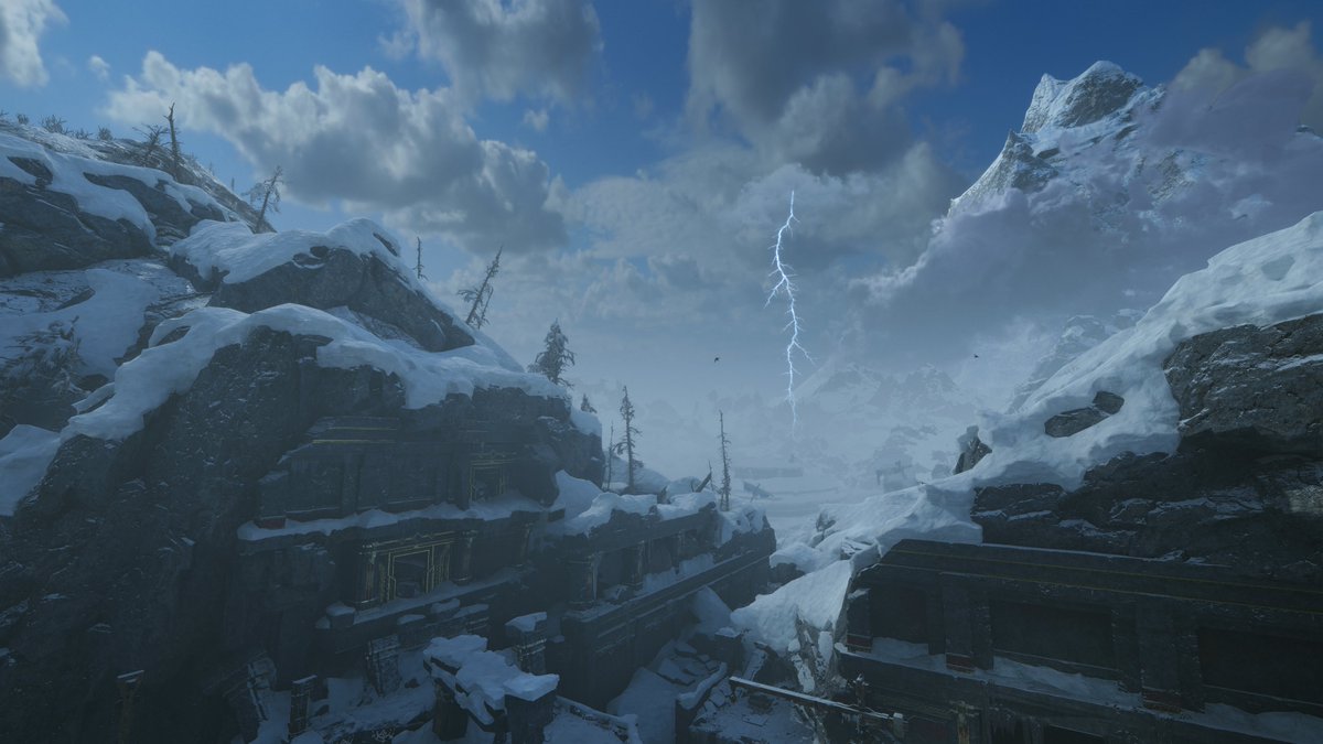 AlexSpace45's tweet photo. The Nine Realms
——————
#GodofWarRagnarok #VGPUnite #TheCapturedCollective #VPRT #GamerGram #WorldofVP https://t.co/LjkrnGHytx