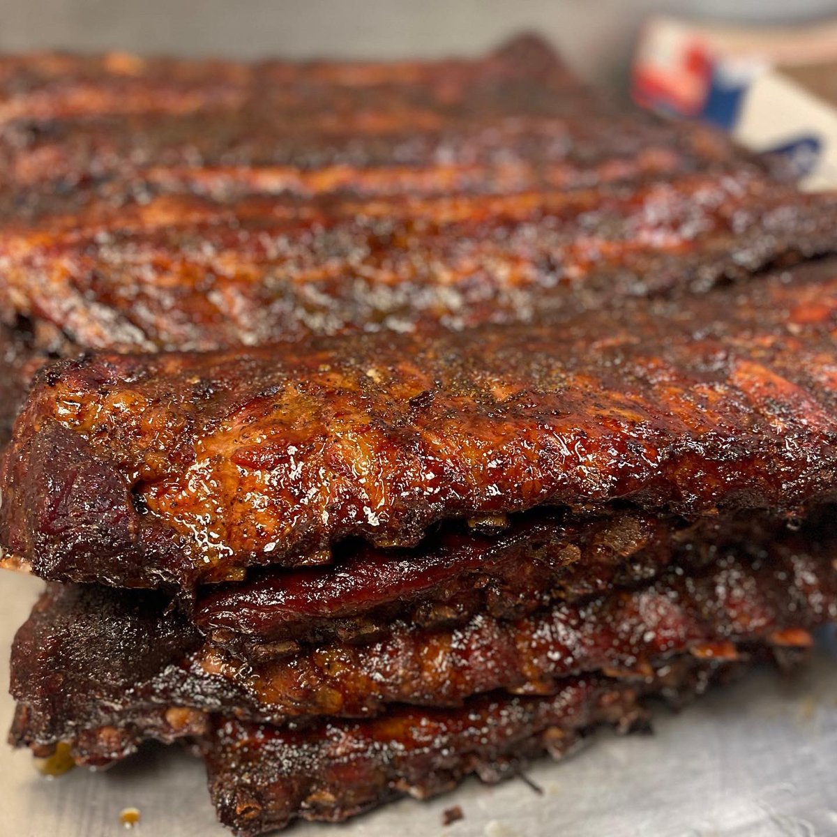 It’s stacking up to be a tasty Wednesday! 🐖🔥🤤

#pappyssmokehouse #stlouis #stl #stleats #eatstl #eatlocal #stlfoodie #foodie #food #bbq #bbqfoodie #bbqlover #porkribs #smokedmeats #stlfoodscene #stlouisgram #explorestlouis