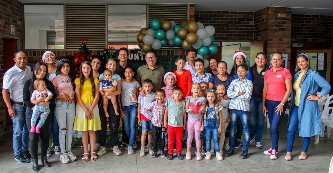 Ing. Daniel Másmela C. ® tweet media