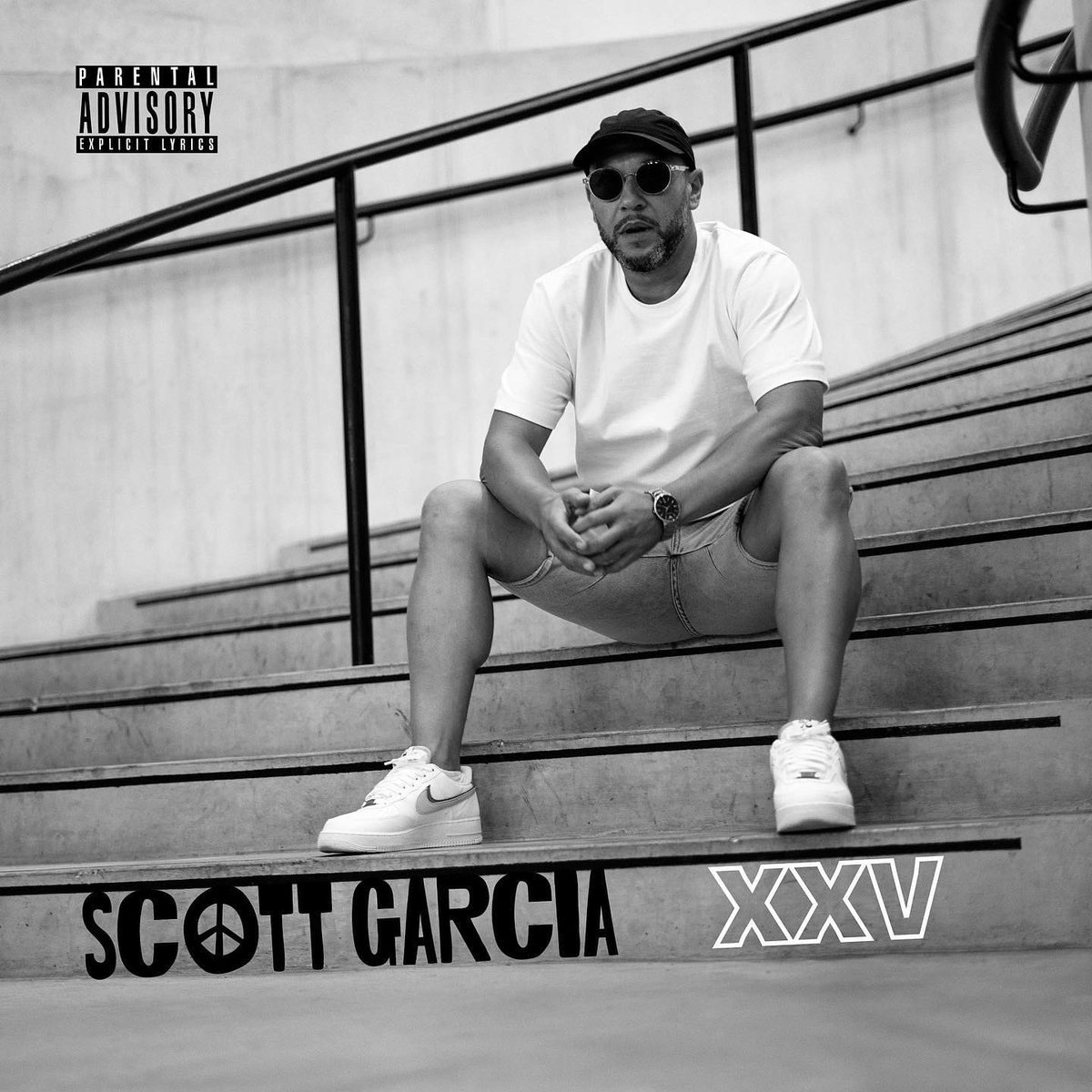 DJScottGarcia's tweet photo. 🚨TRACKLIST 🚨

Scott Garcia XXV is out at midnight stream and download at all the usual places! 

RUN IT UP!! 📈 https://t.co/jJpCEy1w61
