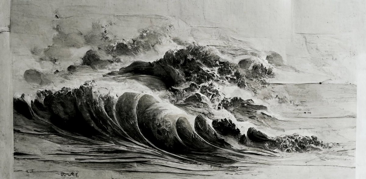 surferdrew's tweet photo. Coming through an entire house full of sickness…
…just in time for the waves to start building again.
We’re in the final days of being able to gift #forgottenwaves to people who have been an encouraging force in your life and to be eligible for a free 1/1 on Jan. 1. https://t.co/72ms27odwX