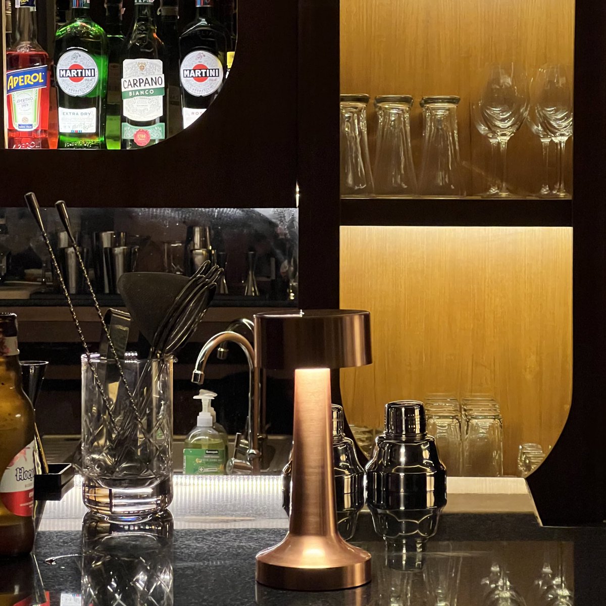 บาร์ลับใหม่เชียงใหม่ ฟีลดีอยู่นะสาววว