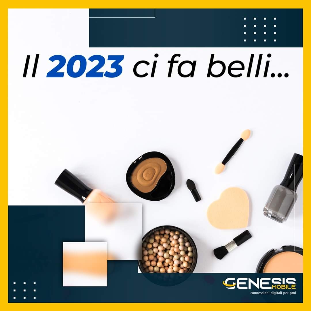 _PiBi_'s tweet photo. Il 2022 è stato un anno magnifico, ma il 2023 non sarà da meno.
Stiamo preparando una grande novità che ci renderà ancora più… belli!
Sei un imprenditore impegnato nel mondo del beauty? Abbiamo grandi novità per te e le sveleremo nelle prime settimane del 2023.
☎️ +39 3284099896 https://t.co/4IEtllRylx