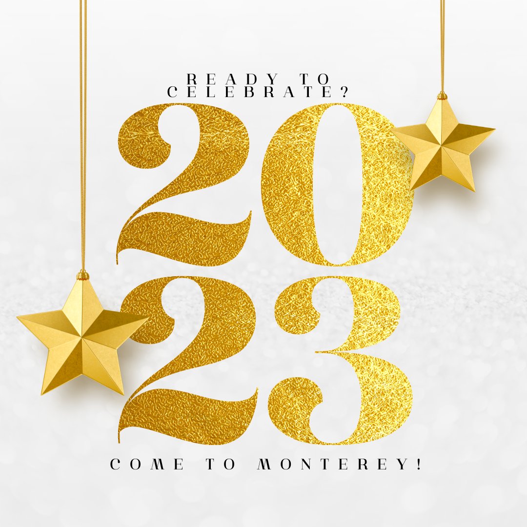 Inn1252Monterey's tweet photo. Looking for a great place to ring in 2023? Book your room now and celebrate in Monterey!

#Monterey #California #CaliforniaNewYears #2023 #Monterey2023 #TheInnat1252Monterey #1252Monterey #NewYears #NewYears2023 #HappyNewYears https://t.co/vrUUNQOSXK