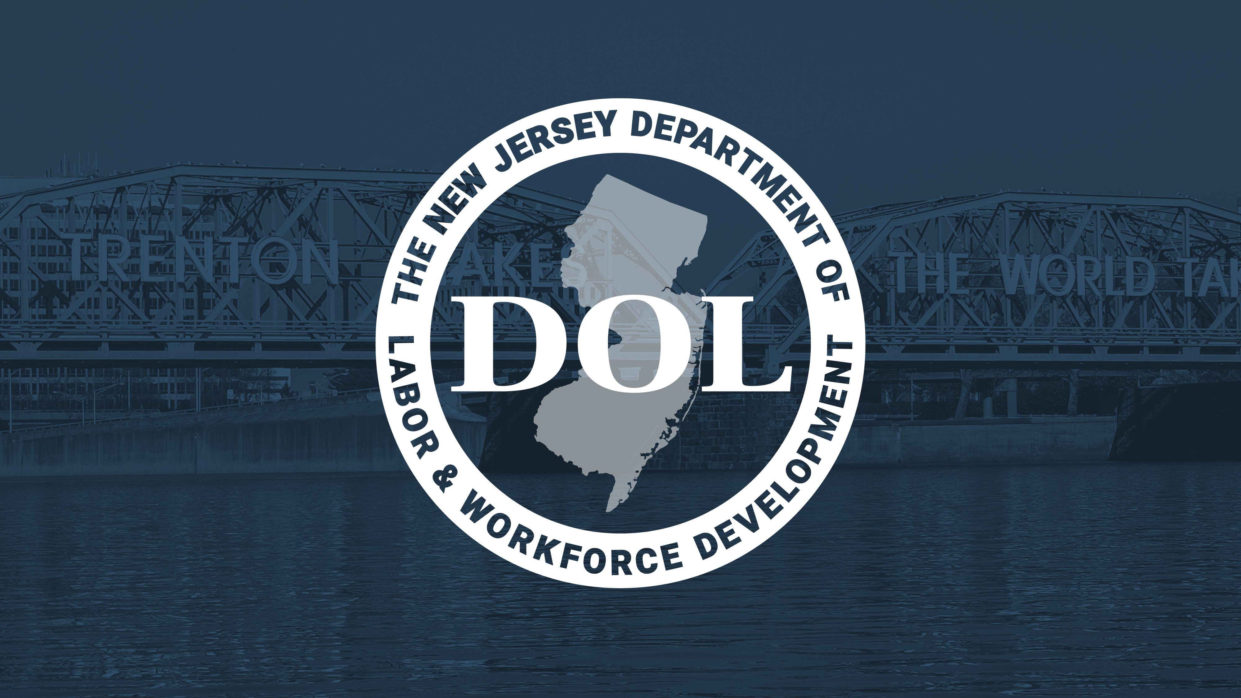 NJ Labor Department (NJLaborDept) / Twitter