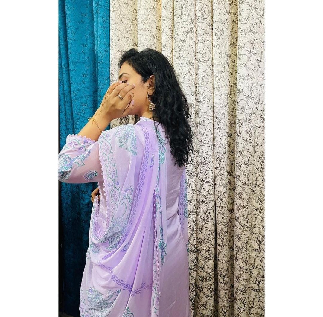 anaya_sm's tweet photo. I wear dresses with the help of @AJIOLife dressing scence ☺️ https://t.co/AyQTbfoO35
