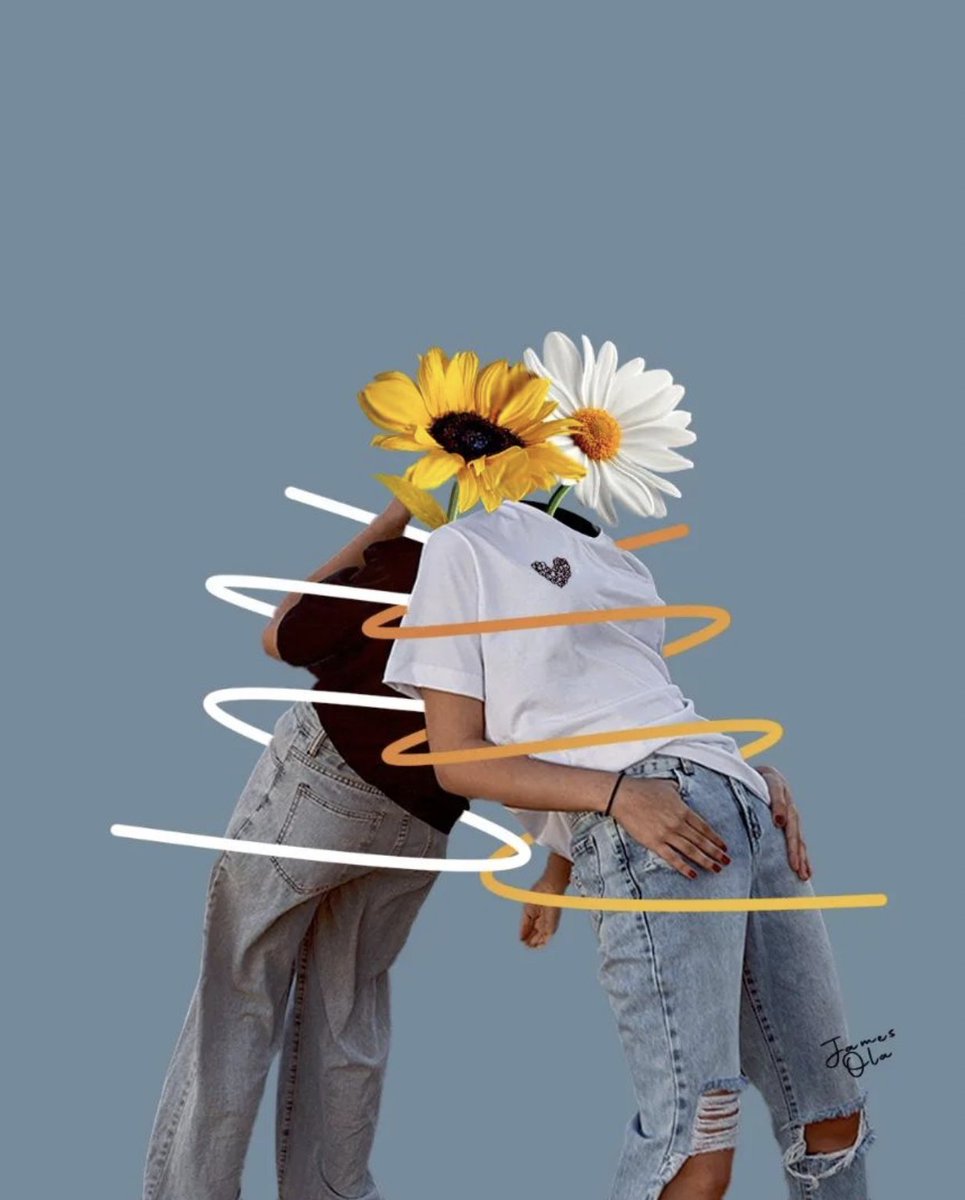 The Best part of Life by Ola James

#jamesola #itsnicethat #creativeinspiration #collagemaker #collage #dreamingincollages