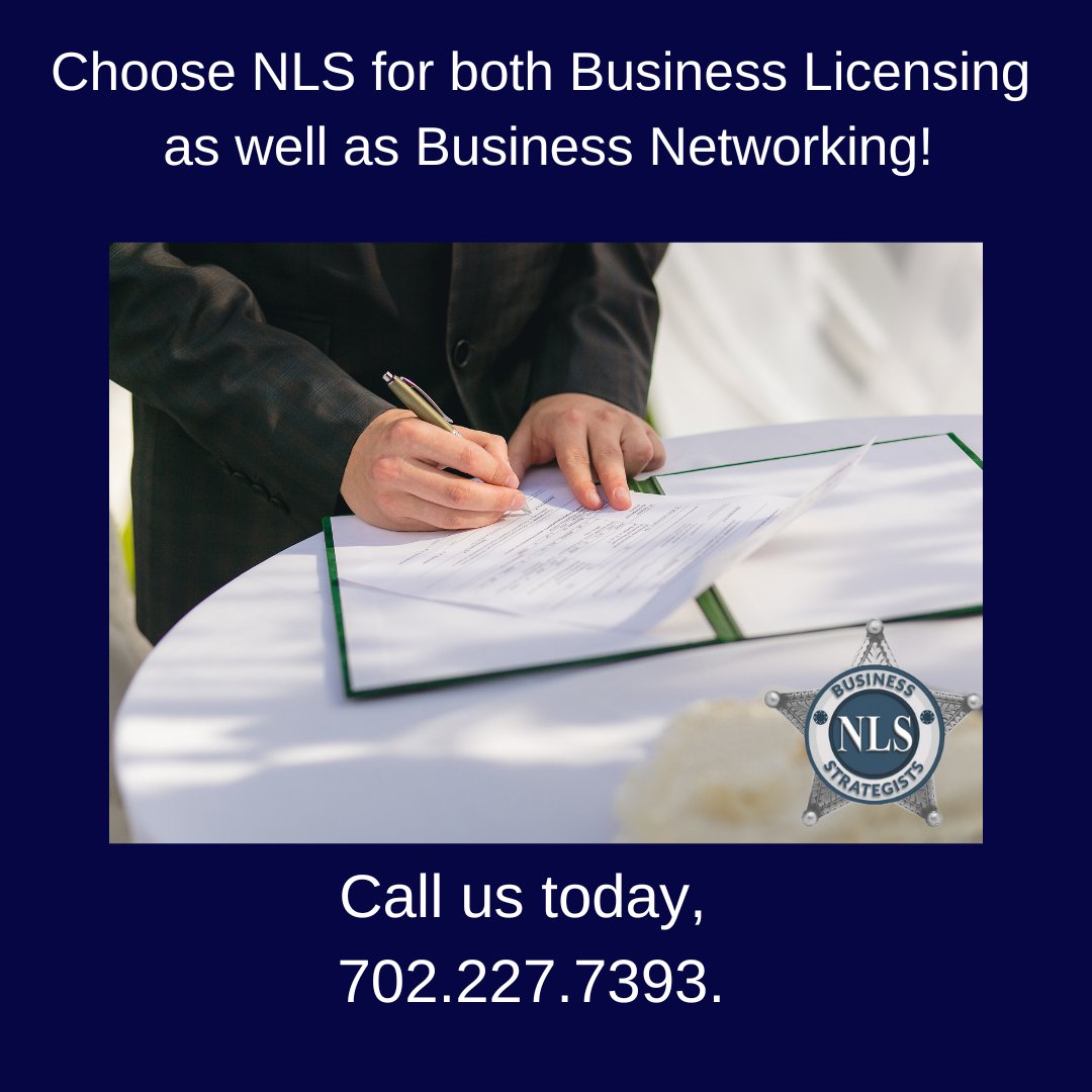 nlslicensing's tweet photo. The NLS team is proud of its foundational values and how those values show up daily in their service to clients.
Call today, 702.227.7393.
https://t.co/4dnI3ohK4c

#business #entrepreneur #motivation #marketing #success #money #love #smallbusiness #entrepreneurship https://t.co/Og40ACm1oT