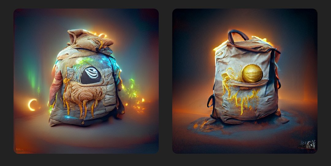 BaucsG's tweet photo. Today 12-28-2022 wanna #Tweet this
@InfktedNFT @mr_nobodySOL @FarihanDeNfts 

Grab your #INFKTED #NFTs and infkted MEKAS  with 1 bagpack, 1 axe #NOW or you'll cry for all 2023
See you next year 😎 https://t.co/QnR6qP8fsE