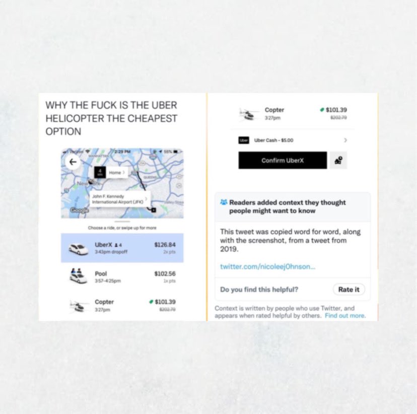 Twitter começará a notificar tweets que são copiados de outros usuários.