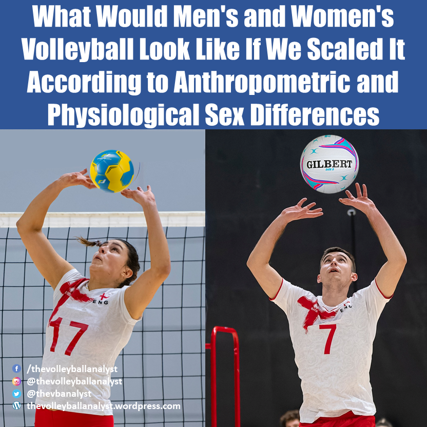 thevbanalyst's tweet photo. 🤔 I thought about how would the game be like if we upscaled it for men so it looks similar to what women face and if we downscaled it for women so it looks similar to what men face. 

👏 Click on this link to read more: https://t.co/3fHkSBmLnh https://t.co/Ti8d1BSs7n