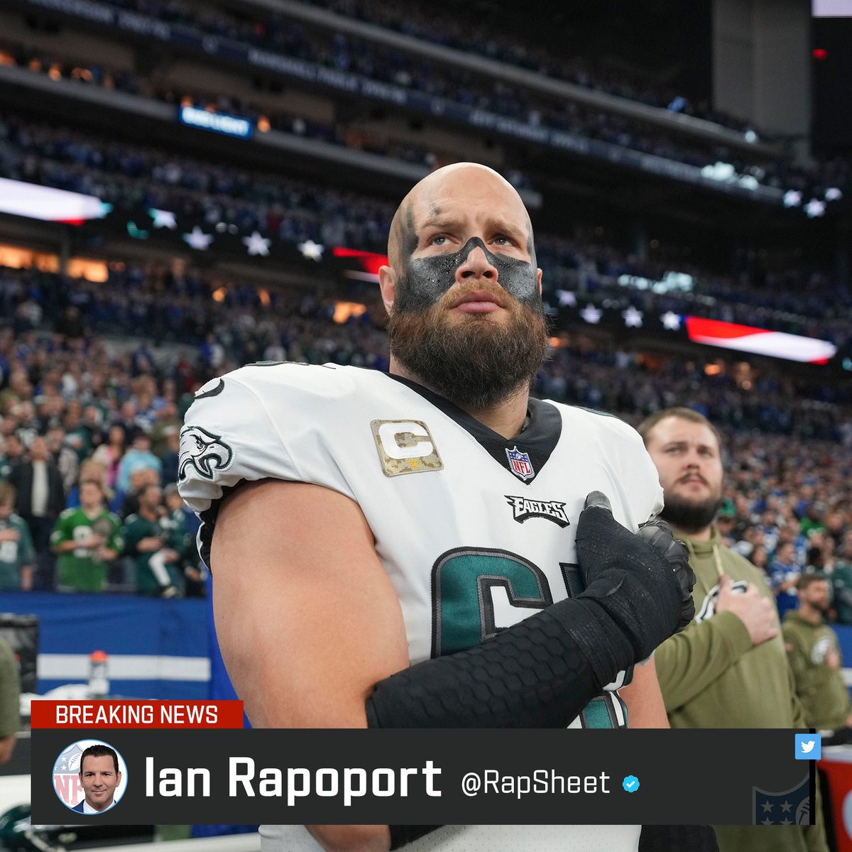 Ian Rapoport tweet media