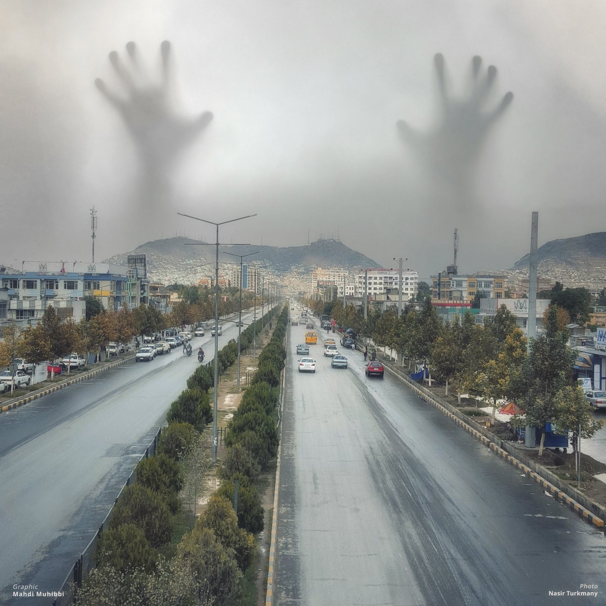 TripleM1902's tweet photo. کابل این روزها ..
Kabul, Nowadays...
#LetHerLearn
#StopHazaraGenocide 
@NaseerTurkmani https://t.co/YDgWu7goQ2