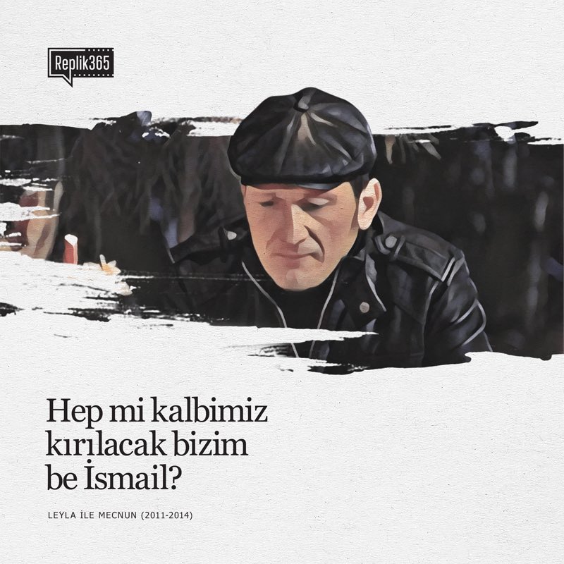 Replik365's tweet photo. Hep mi kalbimiz kırılacak bizim be İsmail?

#leylailemecnun #ismailabi #mecnun #osmansonant #dizifilmreplikleri #replik365 https://t.co/wfrabZs2zr