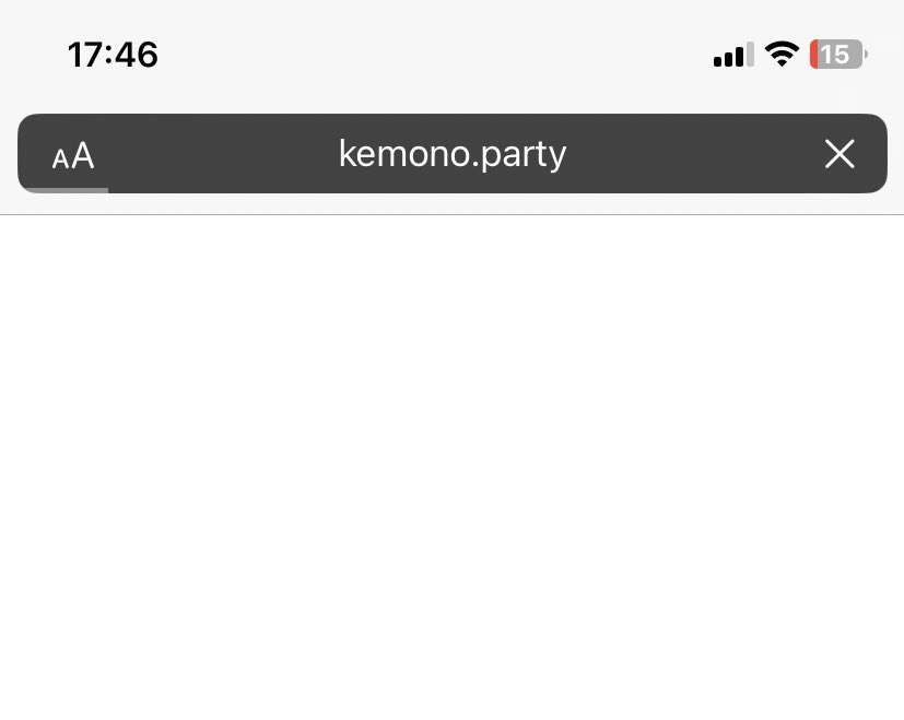 On Twitter kemonodotparty The Website Isn t Working For Me It s Been on-twitter-kemonodotparty-the-website-isn-t-working-for-me-it-s-been