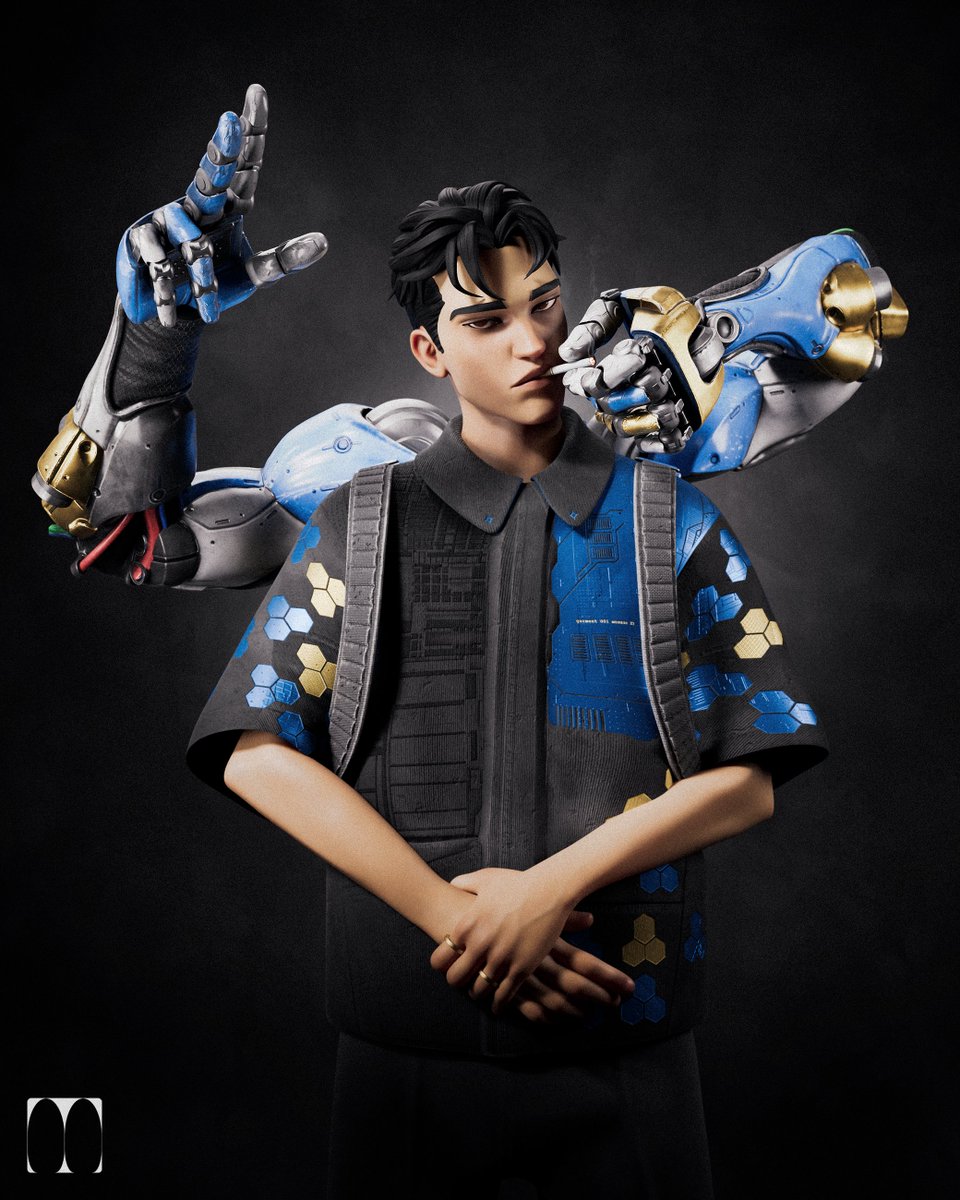 voyagersunknown's tweet photo. Here is our first look at our SS23 Collection.

Can you guess what tier it is?

Snapshot on Friday at 4PM CET. 🗓️ https://t.co/j3N4LZZuny
