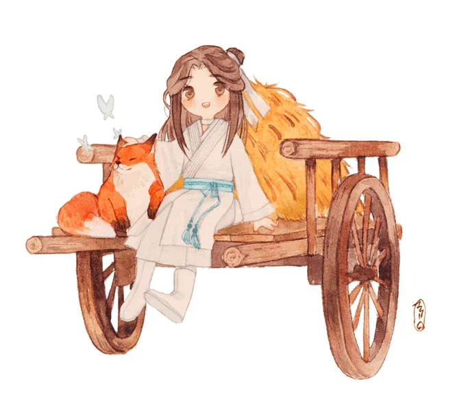 #TGCF 