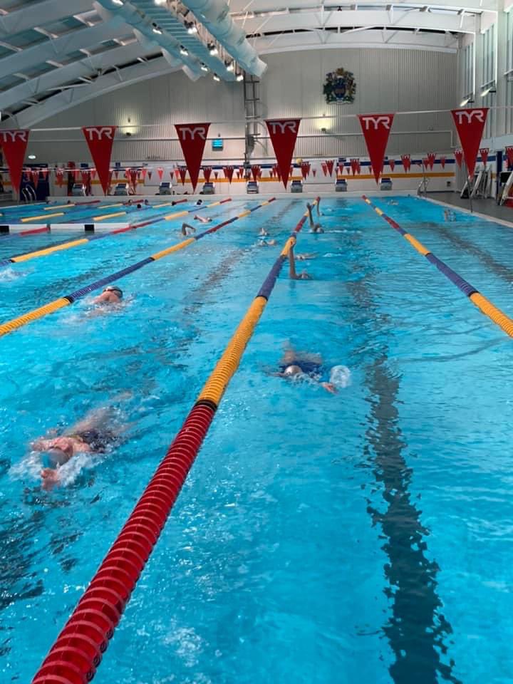 Forest of Dean SC tweet media