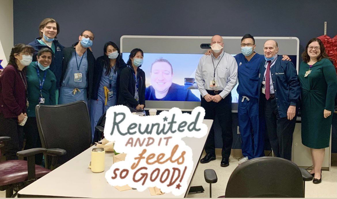 Mount Sinai Cardiology - Clinical Track tweet media