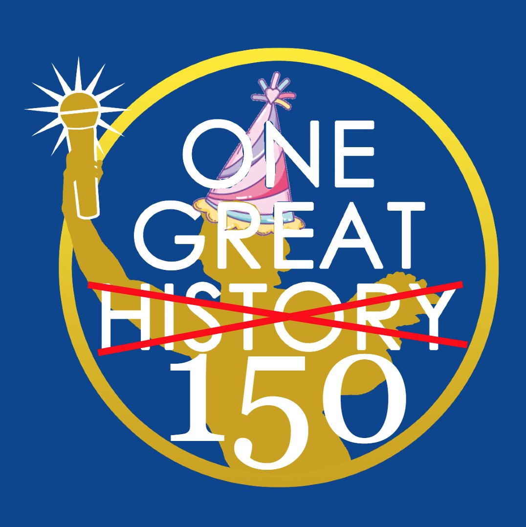 Next year, Winnipeg turns 150 and we've got something great planned - 15 episodes, covering 15 historical figures!
15 episodes is also a lot of work for us to take on, so we will be taking January-April off of releasing regular episodes. Patreon is still active monthly, though!