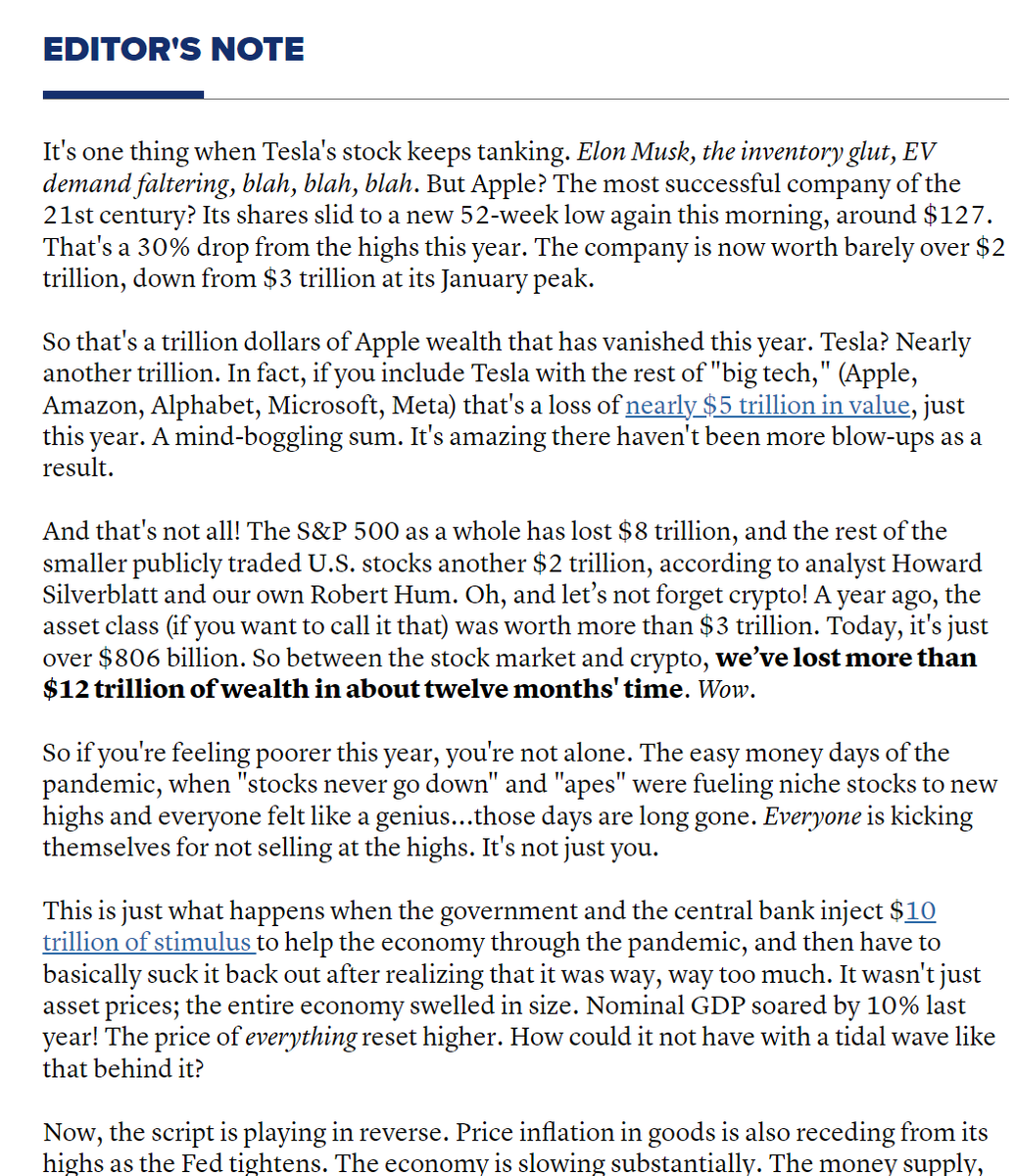 Kelly Evans tweet media