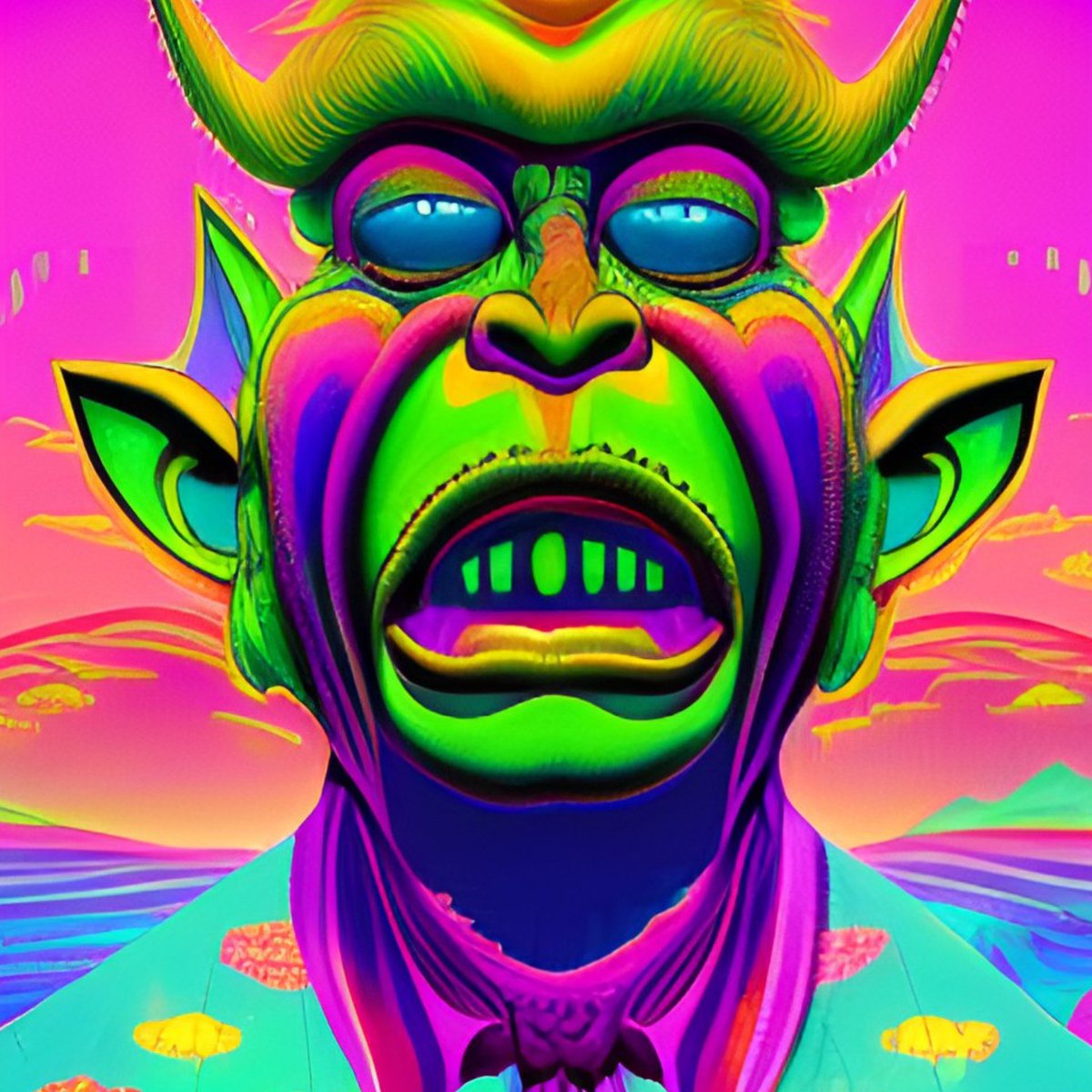 _Dortoka's tweet photo. Sent @DeepRipper42069 D'orc #269
#dorc #layer2 #dorcs #NFTCommunity #l222 #communitylove #NFTartists #GiveawayNFT #dorcsnft #dorcnfts #psychadelic #l2 #trippy #dmt #orcs #quotes #l2nft #loopring #loopexplorer #web3 #loopexchange #deepripper #gmeapes #gmerica #ApesTogetherStrong https://t.co/KjUHqwtL7Y