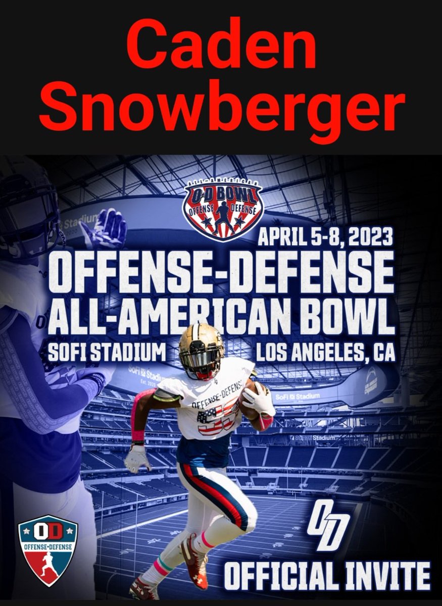 Hunter Snowberger tweet media