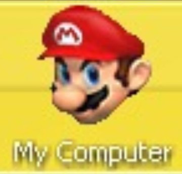 SuperMarioOOC85's tweet photo. https://t.co/MmGL6mnpOo