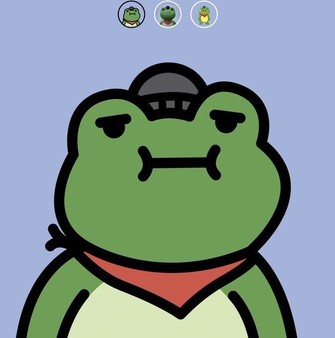 TruthAccess's tweet image. just joined myself because of community 🤙 #nfts #nftcommunity #FroggyFriend @FroggyFriendNFT