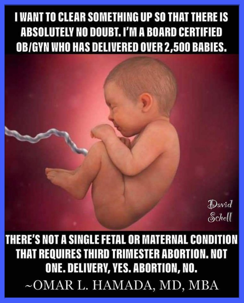 🇺🇸 Be Prolife 🚂113 🇺🇸 Great patriots to follow: @ChrisForctis @ActionForLifeFL @apgumbeaux @TrueTruthToday @girlmom007 @CamzWalters2 @Patriot_Archer @SusanGPatriot @RSKellner @SouthernCharm2a @Kathlee44133362 @MAGATenFour @RaidenGroup @_KatDaBrat @Douglash55 @chris4life4all