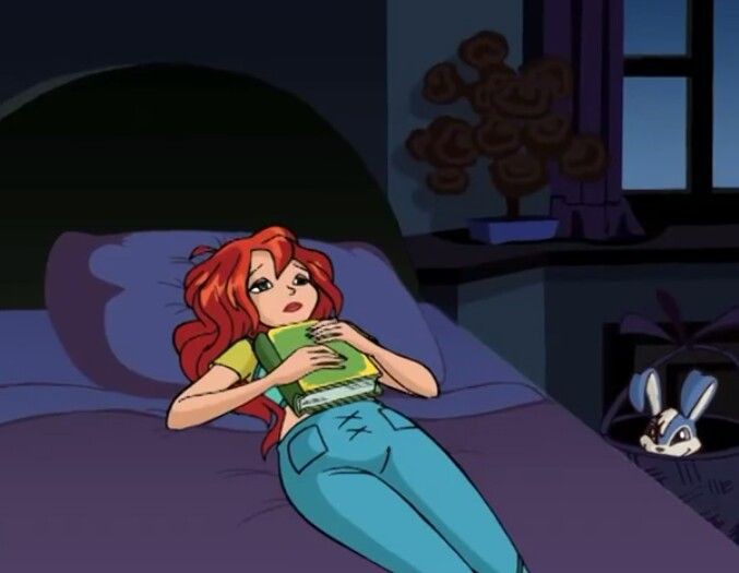 thebloomix's tweet image. sometimes i feel like the universe is out to get me. one bad incident after another... and i haven't had a good night's sleep in weeks. i was literally dozing off in the taxi when the driver woke me up.