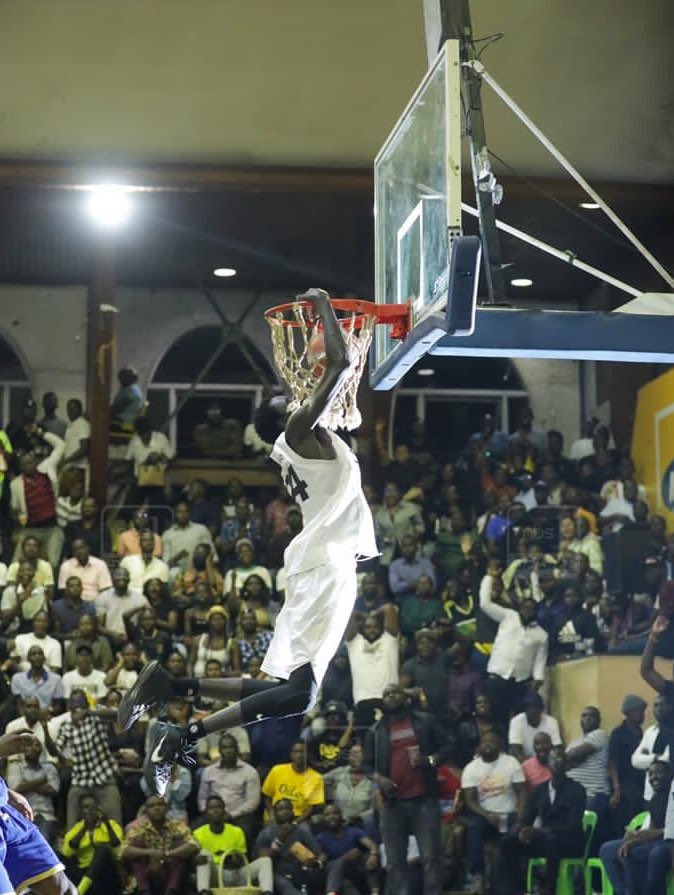 NBSportUg's tweet photo. What has been your biggest highlight from Uganda's basketball throughout 2022?

#NBSportThisMorning | #NBSportUpdates https://t.co/Pmjddh8Kn0