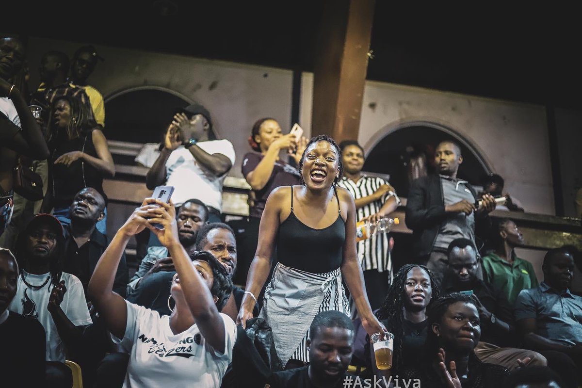 NBSportUg's tweet photo. What has been your biggest highlight from Uganda's basketball throughout 2022?

#NBSportThisMorning | #NBSportUpdates https://t.co/Pmjddh8Kn0