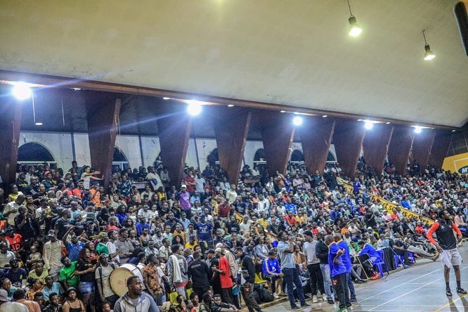NBSportUg's tweet photo. What has been your biggest highlight from Uganda's basketball throughout 2022?

#NBSportThisMorning | #NBSportUpdates https://t.co/Pmjddh8Kn0