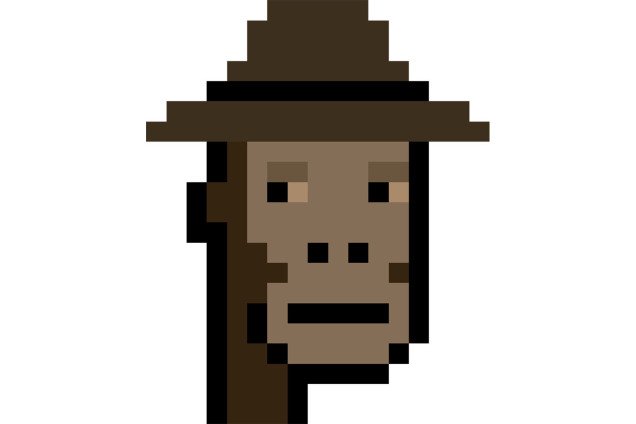 MyArKnet's tweet photo. Which digital asset "#NFT" would you rather own?

A 10 second pixel gorilla or an original of Al Capone fishing in a robe during the time of the Valentine's Day Massacre?

$TTCM #digitalart #pixelart #digitalasset #NFTCommunity https://t.co/xAGFleQDxi