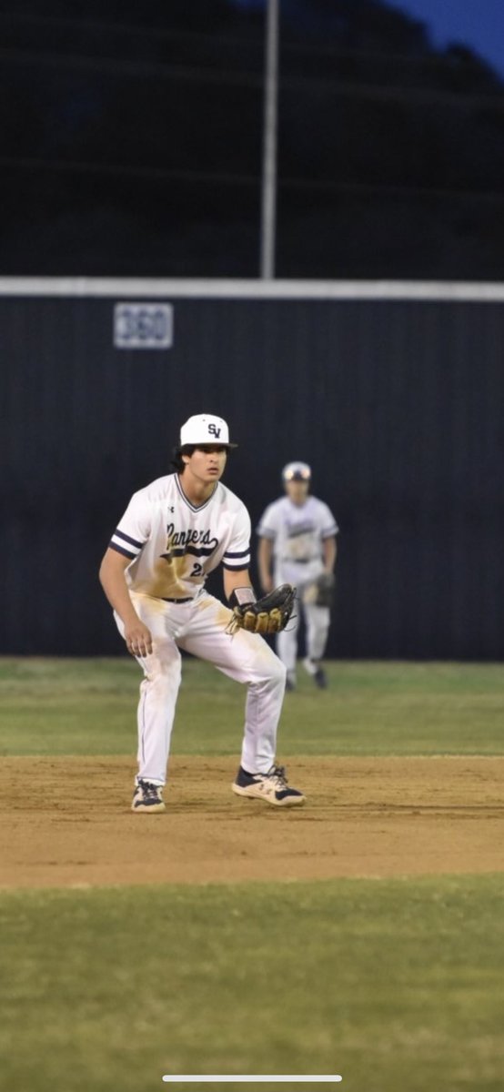 david_dehoyos22's tweet photo. After a long conversation with my family and coaches, I have decided to decommit from @TTU_Baseball. I will be reopening my recruiting ‼️ https://t.co/oR9LYhqWWn