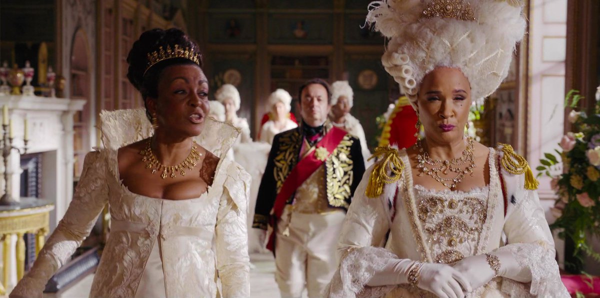 Bridgerton Stans 🪞🪶💛 on Twitter "— BRIDGERTON 2x01 “Capital R Rake”"