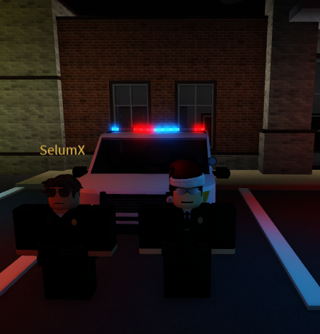 This past week, our Recruits have been working diligently to complete their Field Patrols so they can become official Officers!