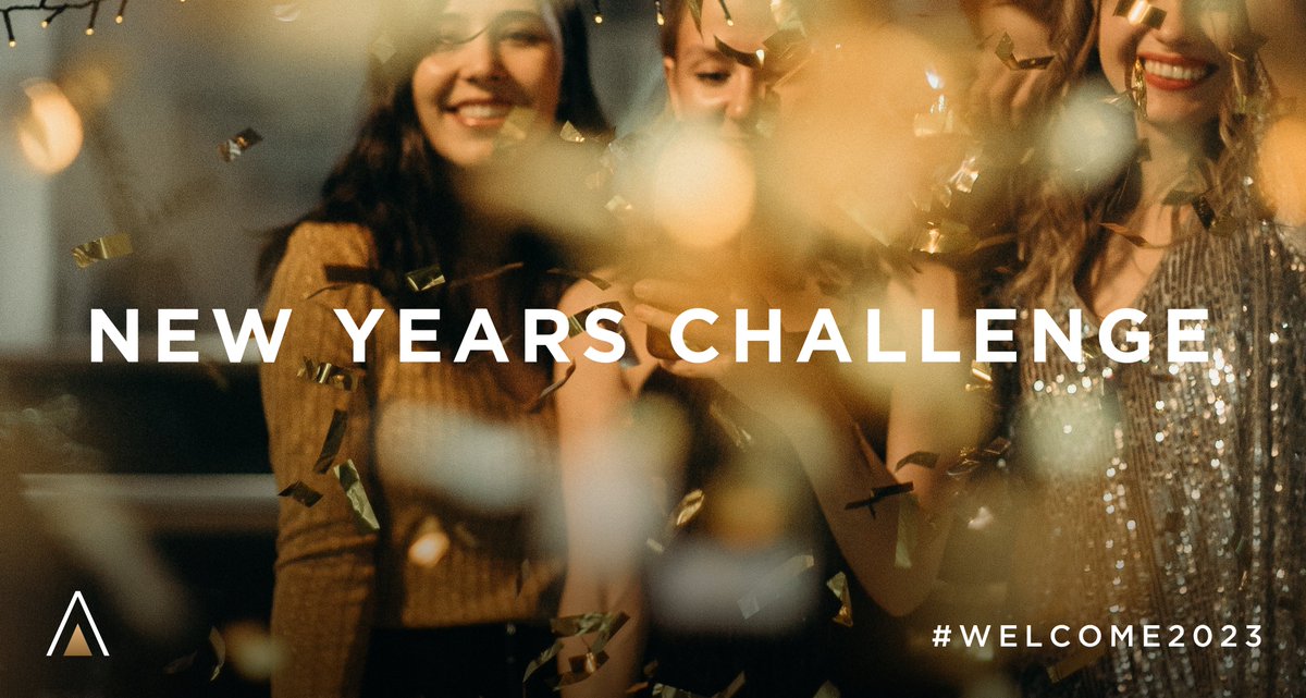 appics_official's tweet photo. We are in the final days of #2022 and as this year comes to an end, we want to #inspire you to think about what #lessons this year brought and get clear on your #intentions for the new year 2️⃣0️⃣2️⃣3️⃣💫

Join our new challenge to win up to 250,000 #APX #power 👇 (1/3) https://t.co/lA8P41WmiU