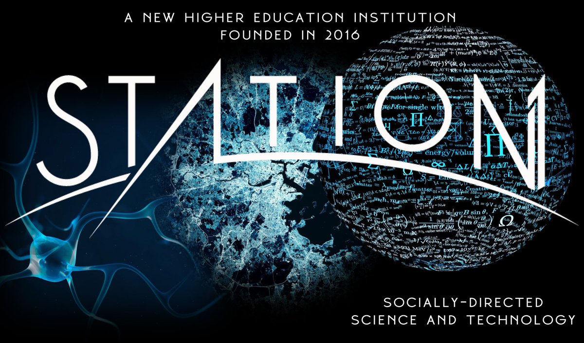 Station1Edu's tweet photo. Companies and Nonprofit Organizations: Apply for an Exciting Partnership Opportunity with Station1 As an Internship and Mentorship Host Organization in Socially-Directed Science and Technology. Target Deadline: January 31st, 2023, 11:59 pm EST <1/6> https://t.co/3M8uMJGrkT