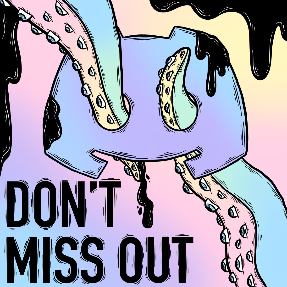 🚨 Attention Cardano Community 🚨

Our Discord is opening for a limited amount of members sometime in the next 48 hours!

To celebrate we're giving away 3 Mudlist spots:
-follow us
-tag 3 friends
-retweet
-Make sure you turn on the 🔔

#Cardano #ADA #CNFTCommunity