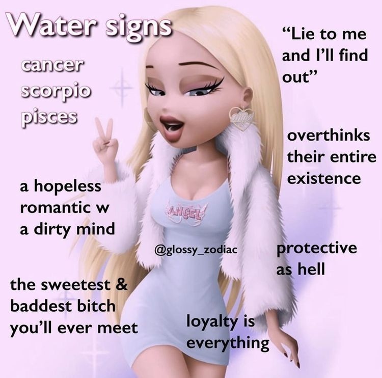 ThePiscesP's tweet photo. Is this accurate?
-
-
-
-
#pisces #pisces♓ #piscesseason #pisces♓️ #pisceshoroscope #piscesmemes #piscesfacts #piscesnation #piscesbelike #pisceswomen #piscesproblems #piscespower #pisceslove #piscesgang #piscesmoon https://t.co/ALMPn31NWo