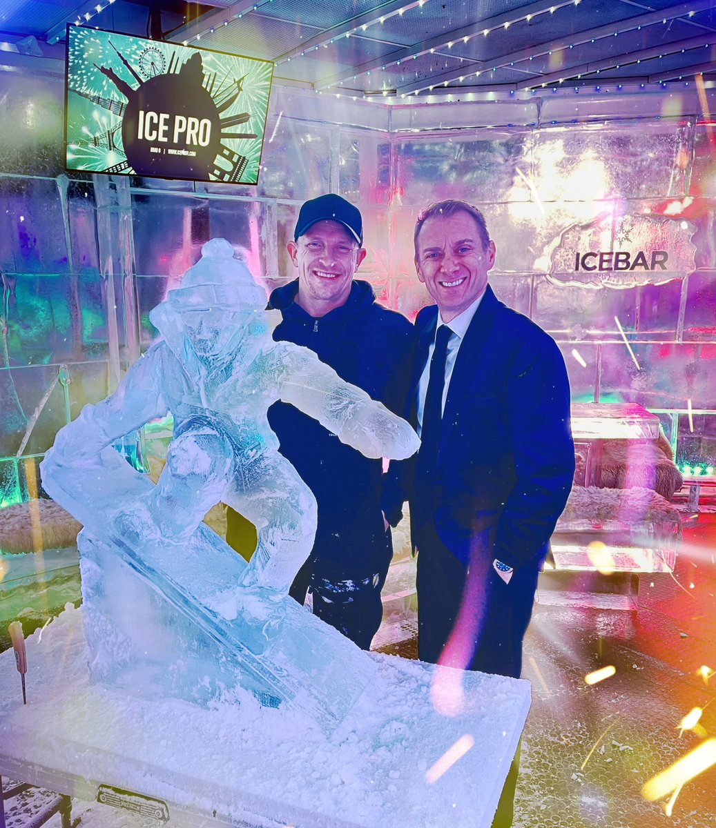 David Martin (@fox35david) on Twitter photo Flaunt your faux furs at the “NYE Around The World” party <a href="/Icebarfans/">IceBar Orlando</a> Orlando! The bash begins at 7PM Saturday. Includes live magic, huge ice sculptures in the 18° Ice Bar, flame friendly flair artists in the Fire Lounge, international cuisine, champagne, midnight surprises! Flaunt your faux furs at the “NYE Around The World” party <a href="/Icebarfans/">IceBar Orlando</a> Orlando! The bash begins at 7PM Saturday. Includes live magic, huge ice sculptures in the 18° Ice Bar, flame friendly flair artists in the Fire Lounge, international cuisine, champagne, midnight surprises!