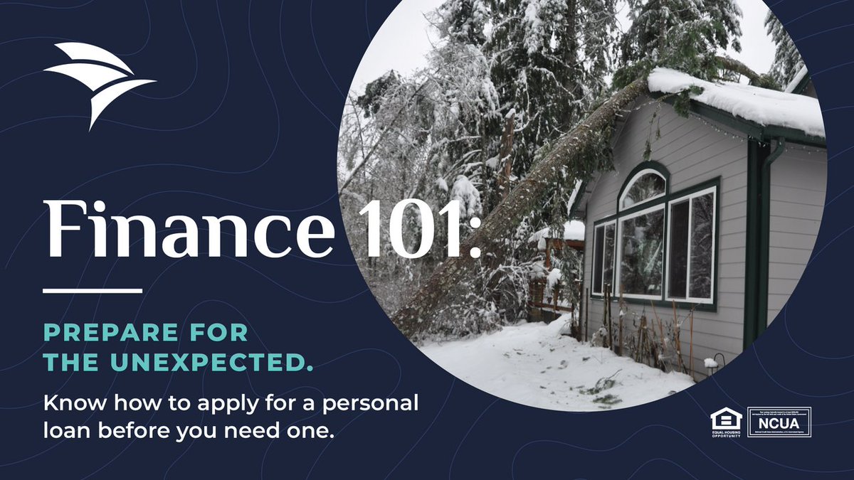 heritage_fcu's tweet photo. How should I apply for personal loans online?

We know how difficult it can be to find the most suitable personal loan product for your unique financial circumstance.  

Learn more:
https://t.co/u4aE4qqYvD https://t.co/Jdsv6Yq5ZS