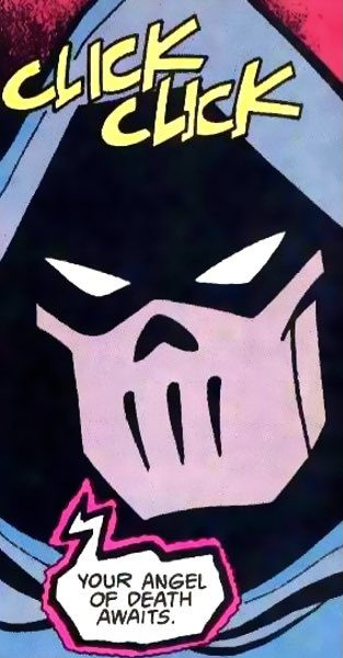 worldsfinest's tweet photo. DC Comics released "Batman: Mask of the Phantasm - The Official Comics Adaptation" on this day (Dec. 28) back in 1993. Adapted by Kelley Puckett and with art by Mike Parobeck, a smaller-sized version of this book was packaged with the MOTP VHS! #BatmanTAS #BTAS30th #DCAU #Batman https://t.co/c5Tp98YPv2