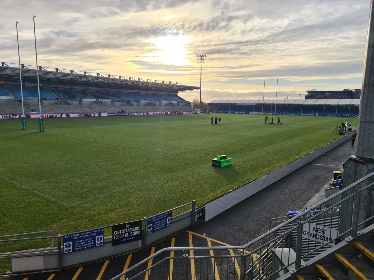 MrReynolds89's tweet photo. @ExeterChiefs Super Saturday with 15 children at the end of last term. Nice end to a term of curriculum and extra curricular tag rugby, including an interest House competition! 🏉 #pesspa #primarysch #Rugby https://t.co/vpvmi0EY3t